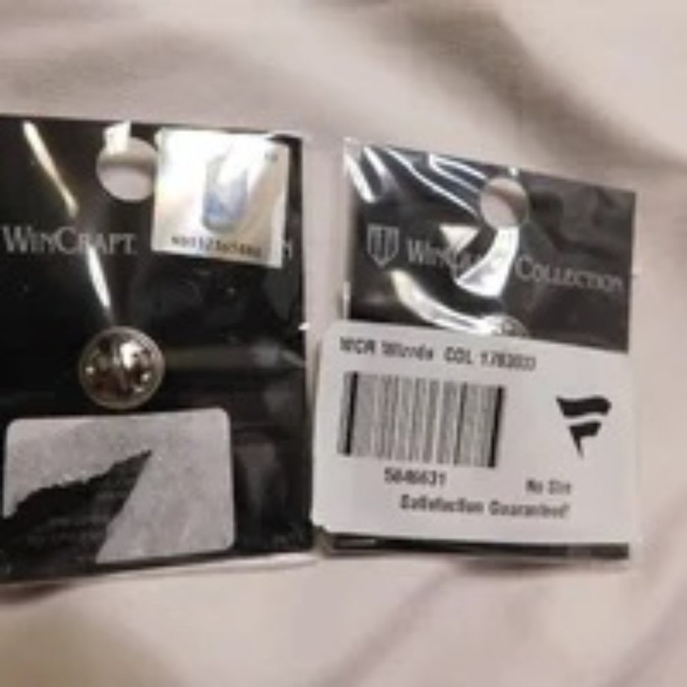 Washington Wizards NBA Team Bundle of Two NEW - Picture 3 of 3
